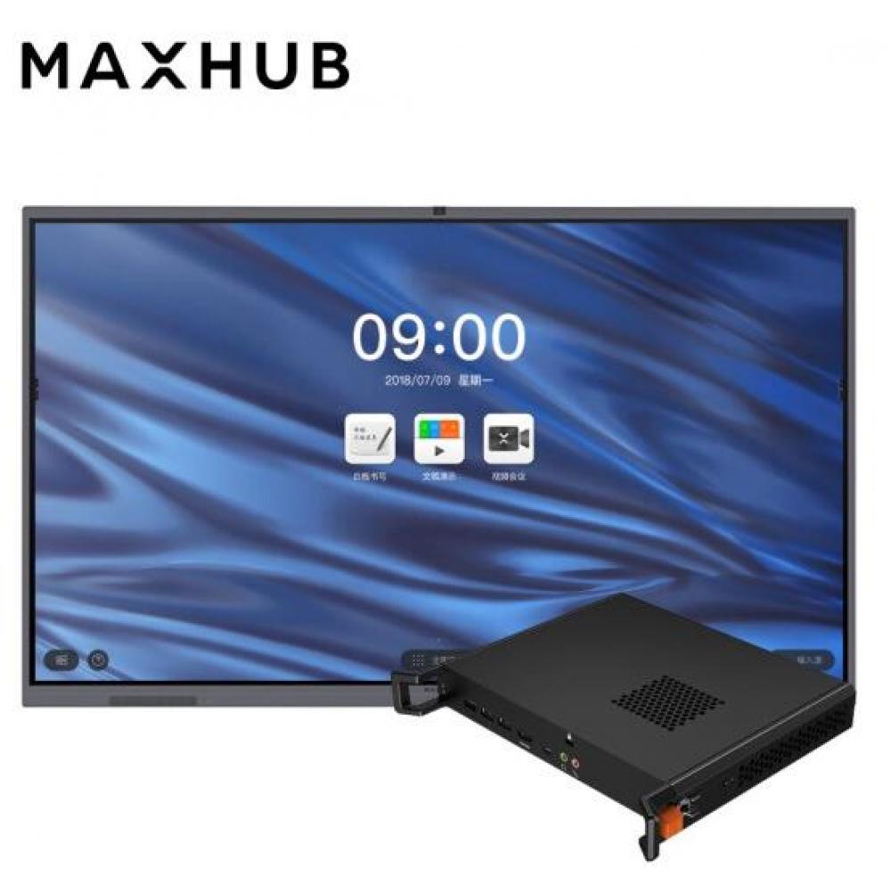 MAXHUB ...