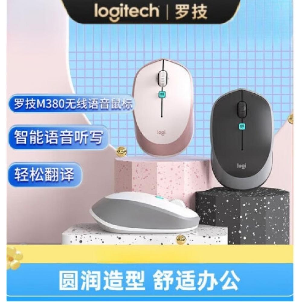 罗技（Logi...