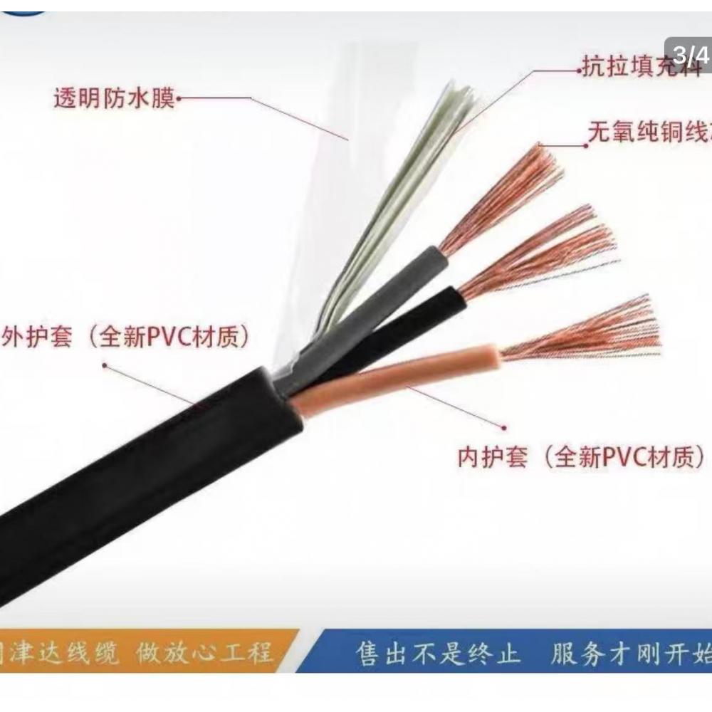 津达2*4平防...